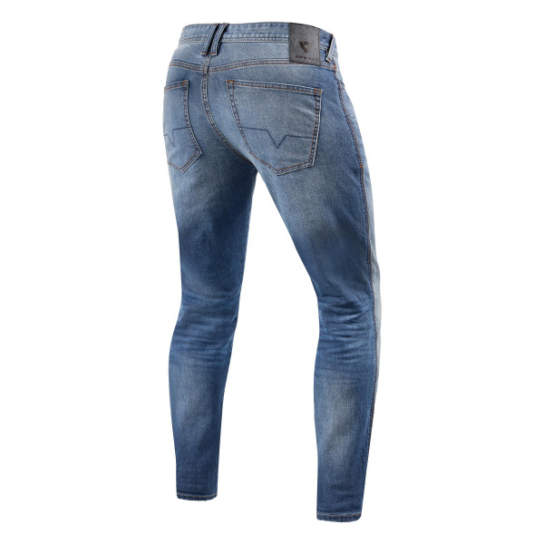 Rev'it! Jeans Piston 2 SK